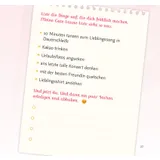 Stimmungsbild zu Und jetzt du! Für Mädchen