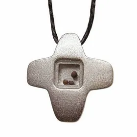 Produktbild des Artikels Senfkorn-Kreuz ()