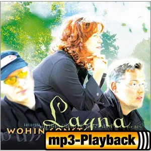 Produktbild des Artikels Wohin sonst (Playback ohne Backings) (MP3-Track - Download)
