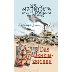 Produktbild des Artikels Das Geheimzeichen (5) (Buch - Taschenbuch)
