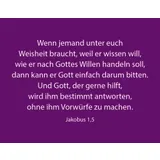 Stimmungsbild zu 50 Dinge, die Gott an dir liebt – Textkartenbox