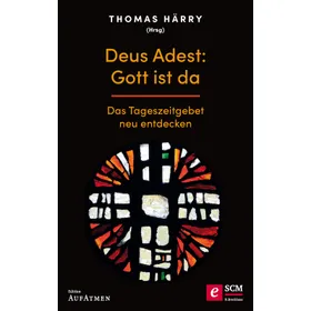 Produktbild des Artikels Deus Adest: Gott ist da (E-Book - ePUB Datei)