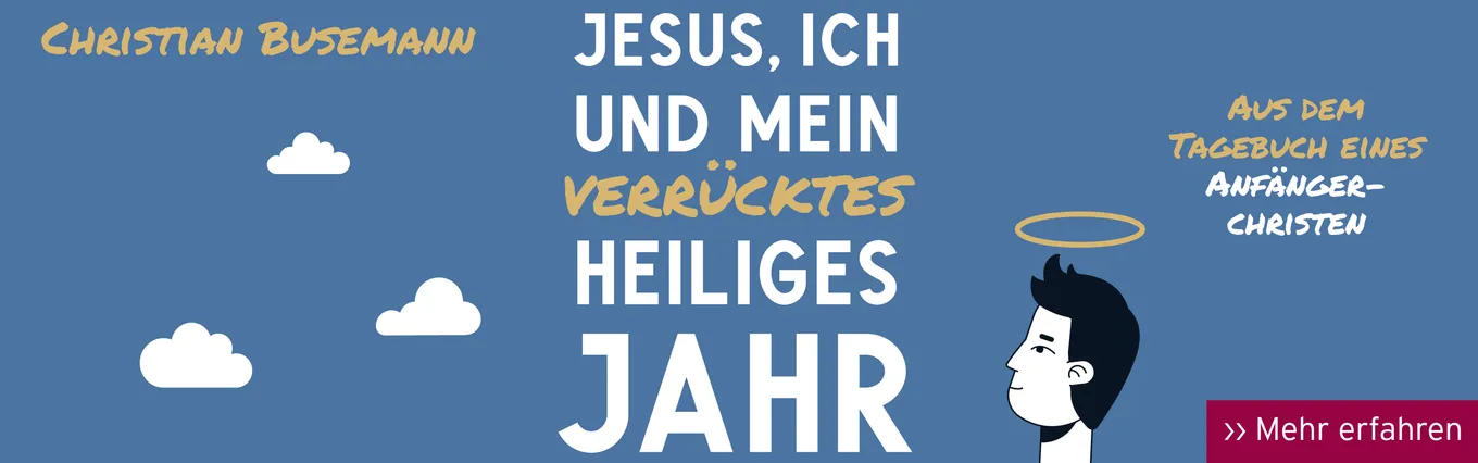 Banner zu Busemann