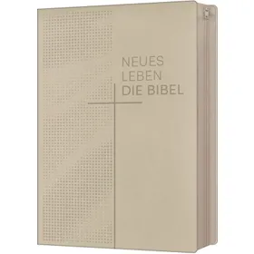 Produktbild des Artikels Neues Leben. Die Bibel, Taschenausgabe, Kunstleder mit Reißverschluss (Bibel - Kunstleder)