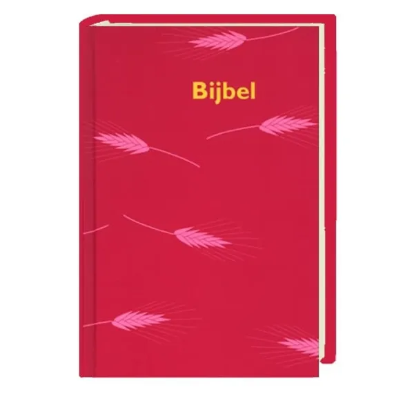 Produktbild des Artikels Bibel Niederländisch (Bibel - Gebunden)