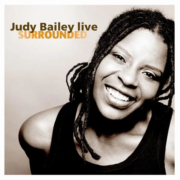Produktbild des Artikels Surrounded (MP3-Album - Download)