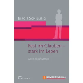 Produktbild des Artikels Fest im Glauben - stark im Leben (E-Book - ePUB Datei)