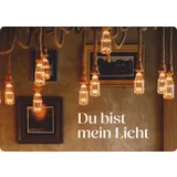 Stimmungsbild zu Blessings - Postkarten-Set