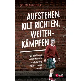 Produktbild des Artikels Aufstehen, Kilt richten, weiterkämpfen (E-Book - ePUB Datei)