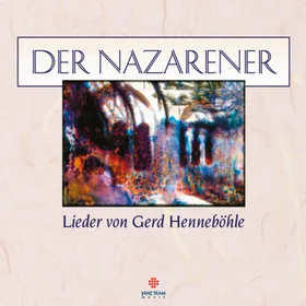 Produktbild des Artikels Der Nazarener (MP3-Album - Download)