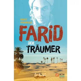 Produktbild des Artikels Farid der Träumer (E-Book - ePUB Datei)