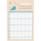 Stimmungsbild zu Familienplaner 2027 - Wandkalender