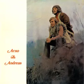 Produktbild des Artikels Arno & Andreas (MP3-Album - Download)