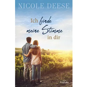 Produktbild des Artikels Ich finde meine Stimme in dir (Buch - Paperback)