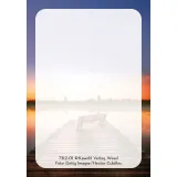 Stimmungsbild zu Karten-Box: Gott ist mit dir