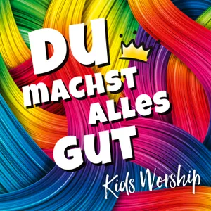 Produktbild des Artikels Du machst alles gut (Playback ohne Backings) (MP3-Album - Download)