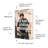 Stimmungsbild zu Der kugelsichere Prediger