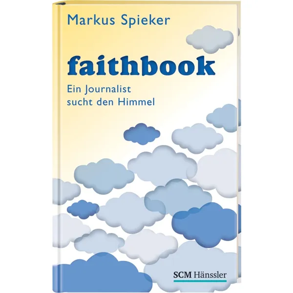 Produktbild des Artikels Faithbook (Buch - Gebunden)