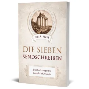 Produktbild des Artikels Die sieben Sendschreiben (Buch - Taschenbuch)