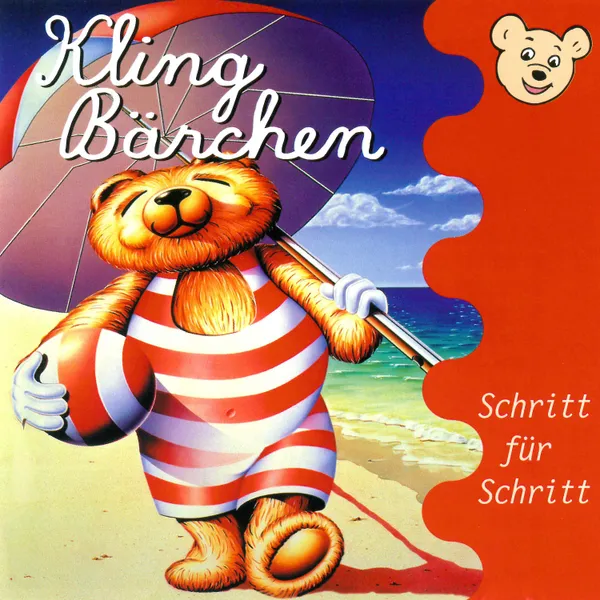 Produktbild des Artikels Schritt für Schritt (MP3-Album - Download)