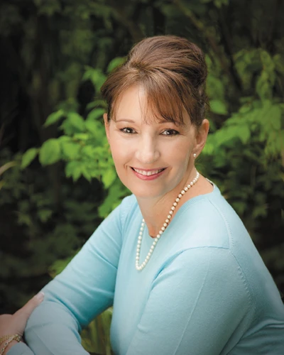 Bild von Shelley Shepard Gray