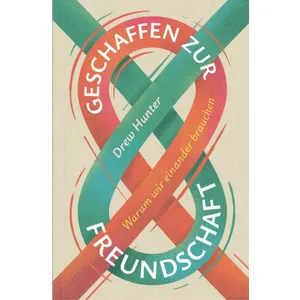 Produktbild des Artikels Geschaffen zur Freundschaft (Buch - Paperback)