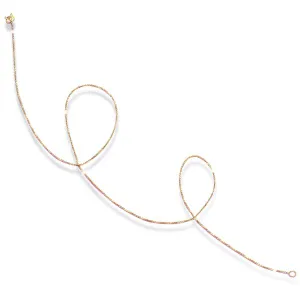 Produktbild des Artikels Halskette venezianisch - 45cm ()