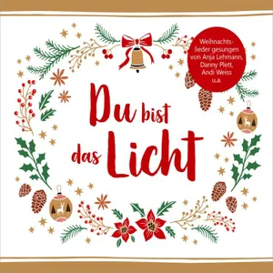 Produktbild des Artikels Du bist das Licht (MP3-Album - Download)