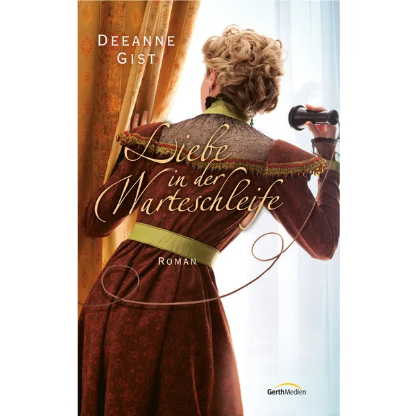 Produktbild des Artikels Liebe in der Warteschleife (E-Book - ePUB Datei)