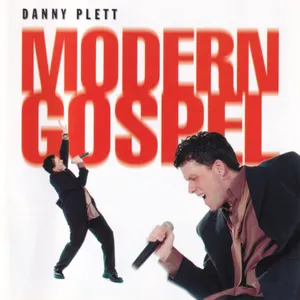 Produktbild des Artikels Modern Gospel (MP3-Album - Download)