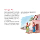 Stimmungsbild zu Die Weihnachtsgeschichte - Adventskalender