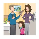 Stimmungsbild zu Das Ostergeschenk - Minibuch (7)