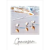 Stimmungsbild zu Wunderbar gemacht - Postkartenset