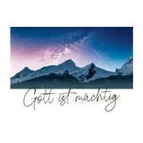 Stimmungsbild zu Unendlich geliebt - Textkarten