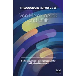 Produktbild des Artikels Von Hermeneutik und Ethik (Buch - Paperback)