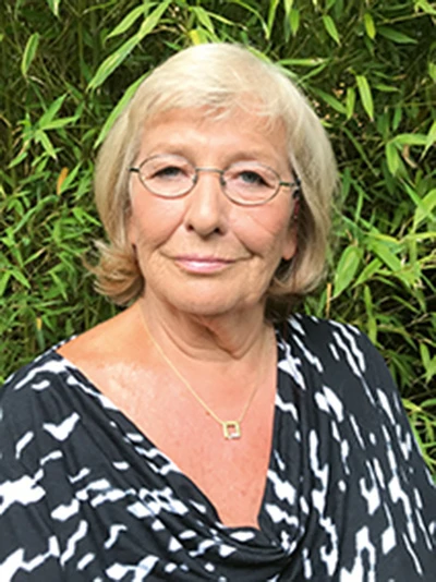 Bild von Carmen Thomas