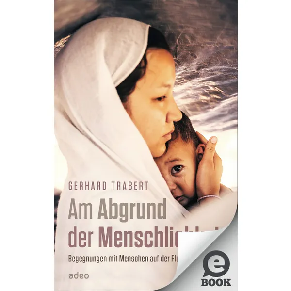 Produktbild des Artikels Am Abgrund der Menschlichkeit (E-Book - ePUB Datei)