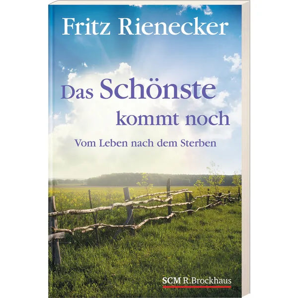 Produktbild des Artikels Das Schönste kommt noch (Buch - Paperback)