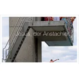 Stimmungsbild zu Mensch Jesus. Kartenset