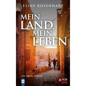 Produktbild des Artikels Mein Land, mein Leben (E-Book - ePUB Datei)