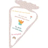 Stimmungsbild zu Hurra, ich bin ein Schulkind!