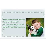 Stimmungsbild zu Tischgebete für die ganze Familie - Aufstellbuch