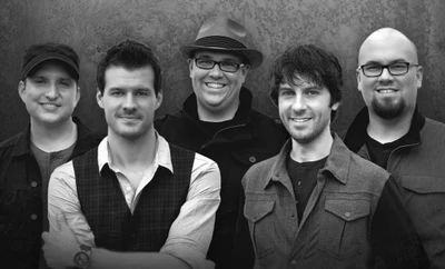 Bild von  Big Daddy Weave