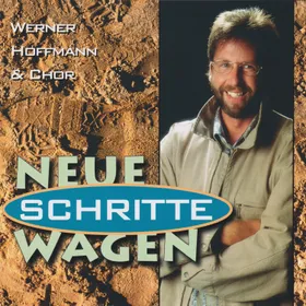 Produktbild des Artikels Neue Schritte wagen (Playback ohne Backings) (MP3-Album - Download)