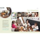 Stimmungsbild zu Das ultimative Familienwohnbuch