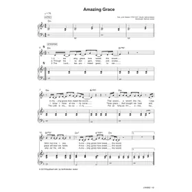 Produktbild des Artikels Amazing Grace (Noten - Download)