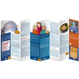 Stimmungsbild zu Ach du Schreck! - Flyer
