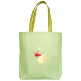 Stimmungsbild zu Tragetasche Nonwoven "Gott sorgt für dich"