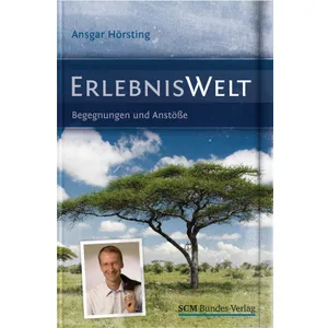 Produktbild des Artikels ErlebnisWelt (Buch - Paperback)
