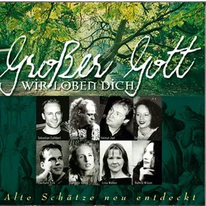 Produktbild des Artikels Großer Gott wir loben dich (MP3-Album - Download)